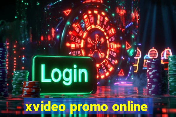 xvideo promo online